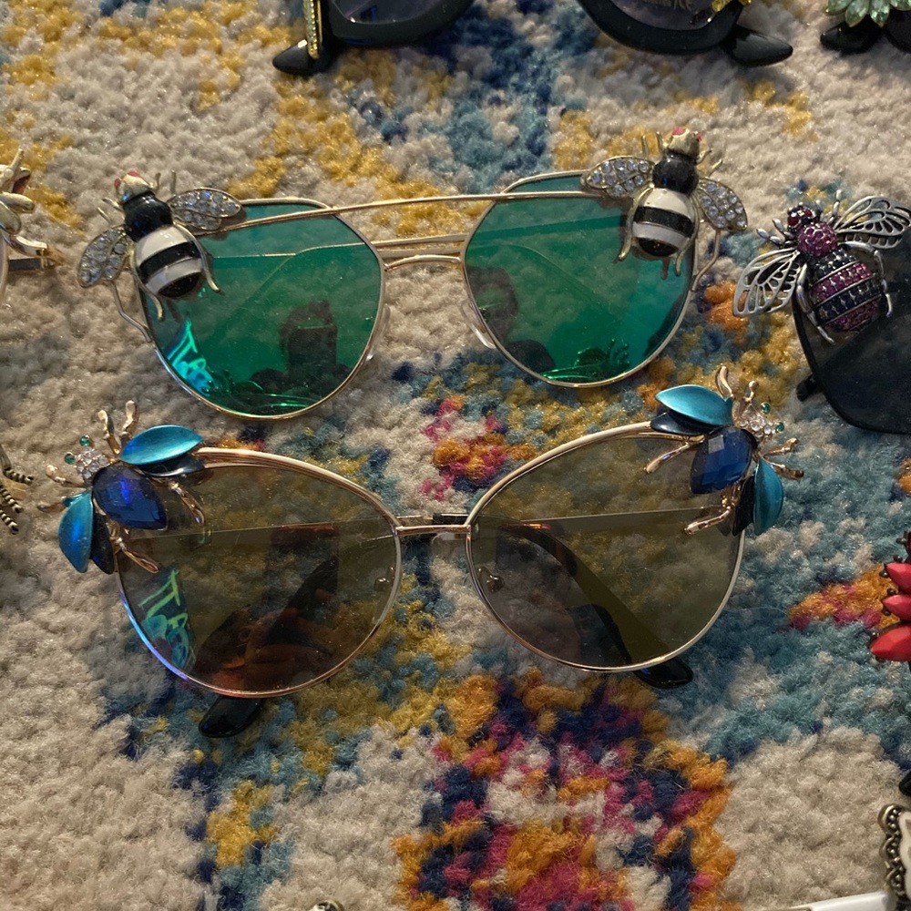 Sunglasses Custom - image 3